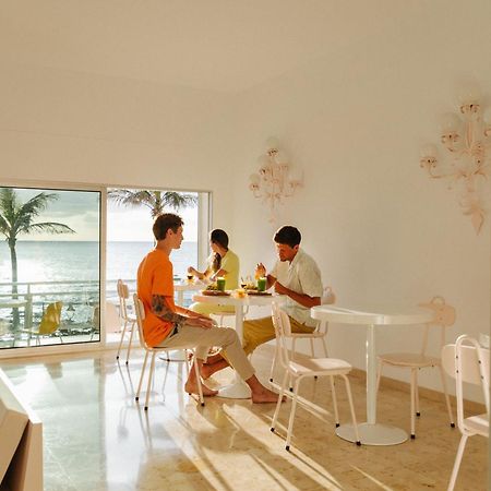 Punta Paradiso 푼타델히달고 외부 사진